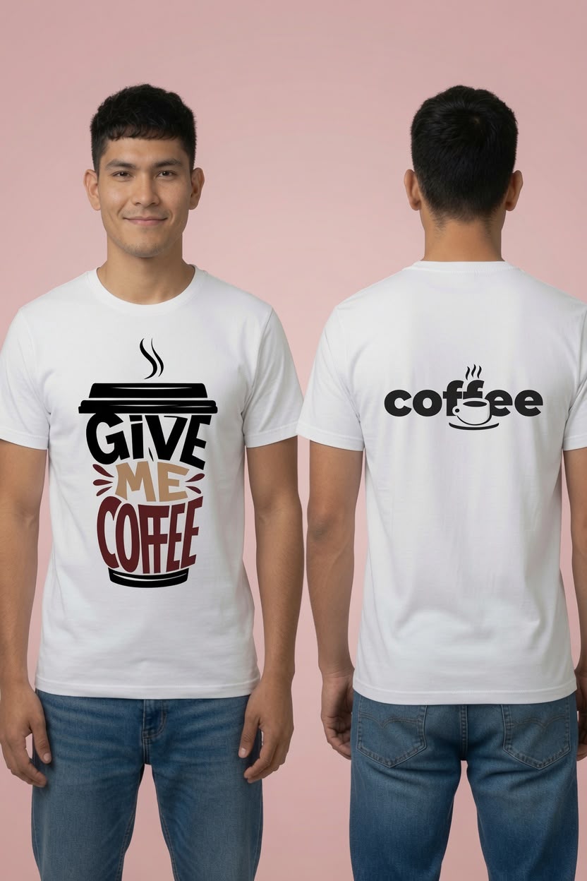 Set para amantes del café