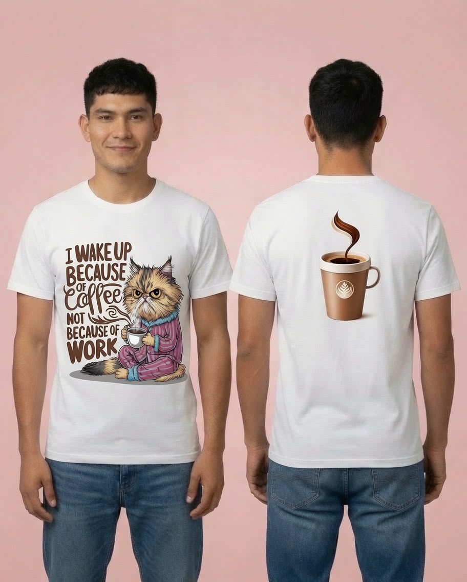 Set para amantes del café