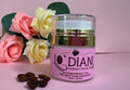 Crema Facial Regeneradora, nutritiva & Anti edad