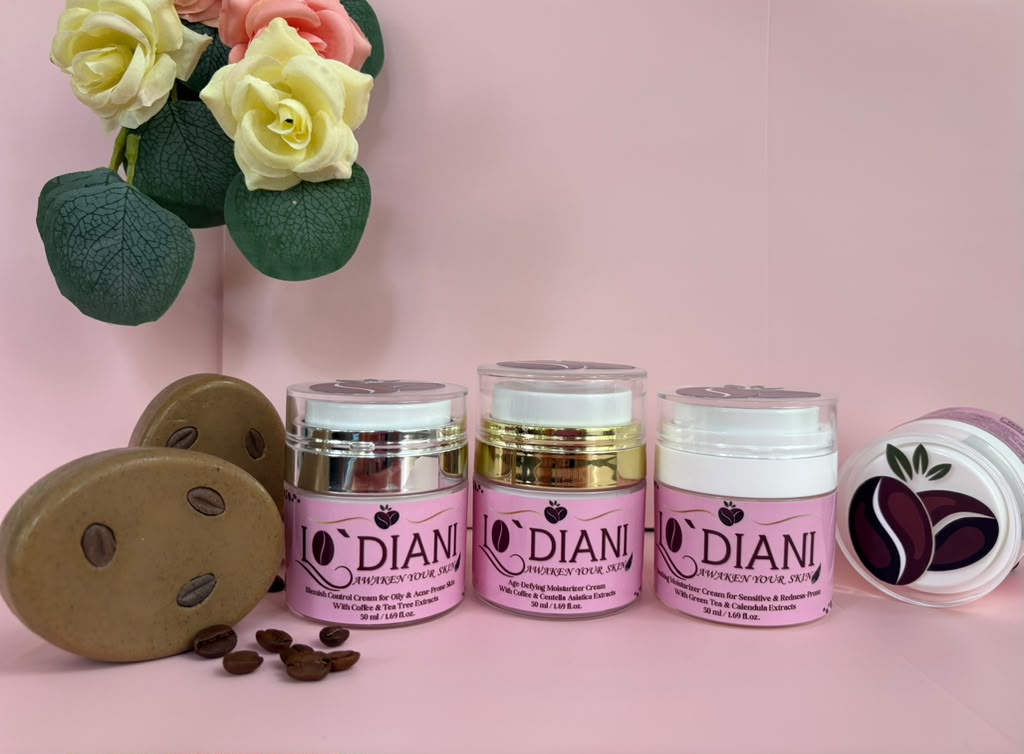 Coffee Lovers Set