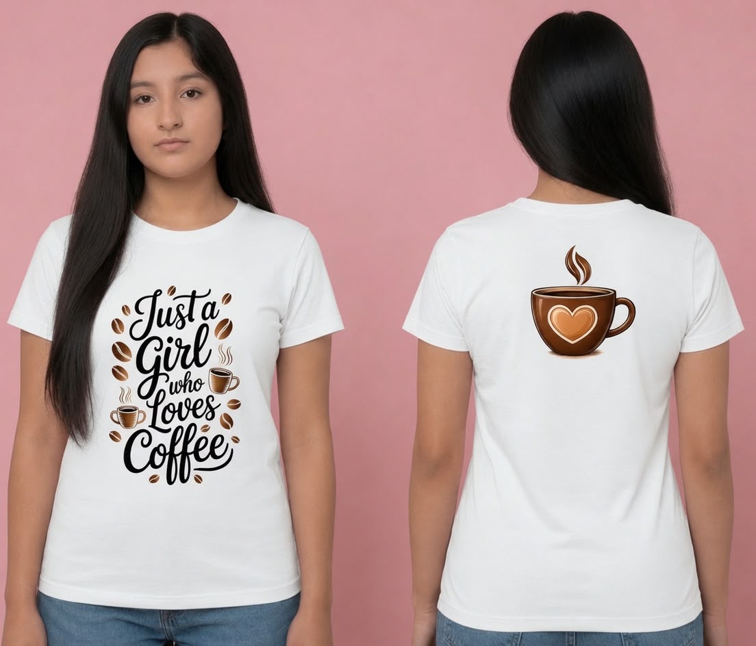 Set para amantes del café
