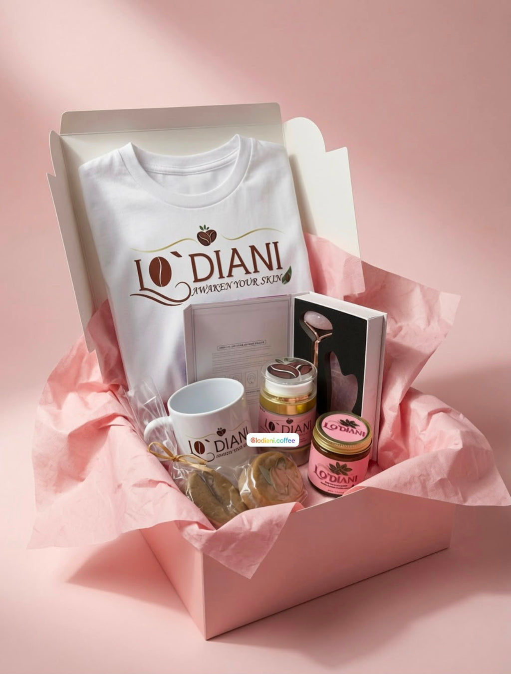 Coffee Lovers Set