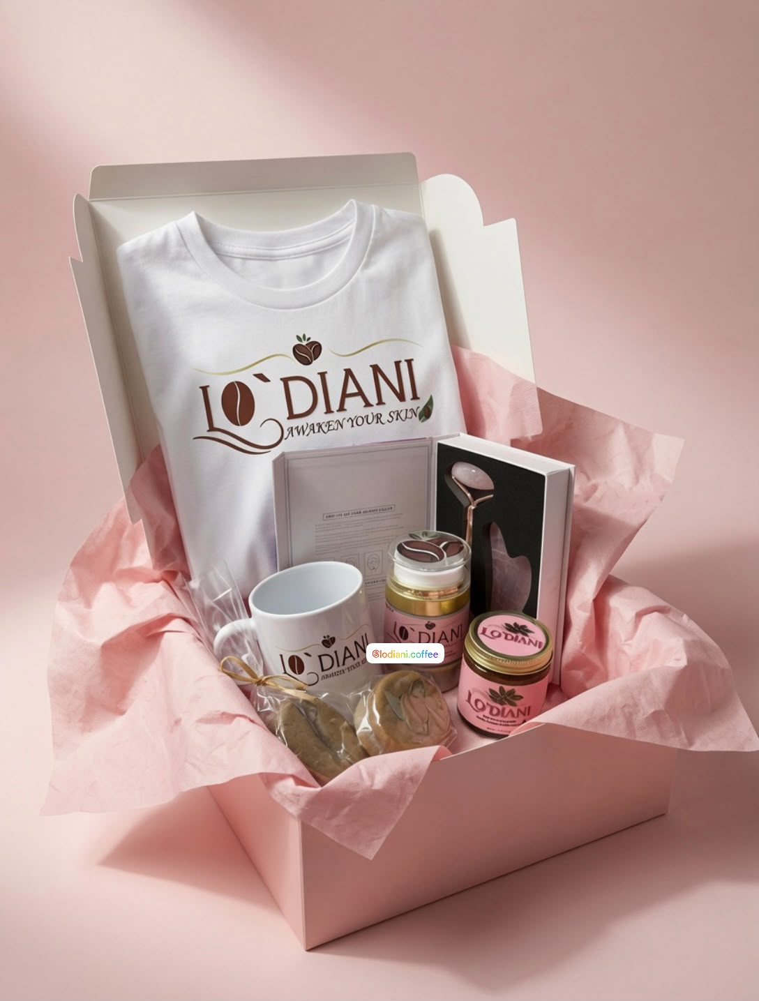 Coffee Lovers Set
